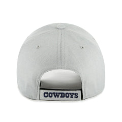 Dallas Cowboys '47 "D" MVP Adjustable Hat - Gray sale