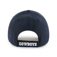 Dallas Cowboys '47 "D" MVP Adjustable Hat - Navy sale