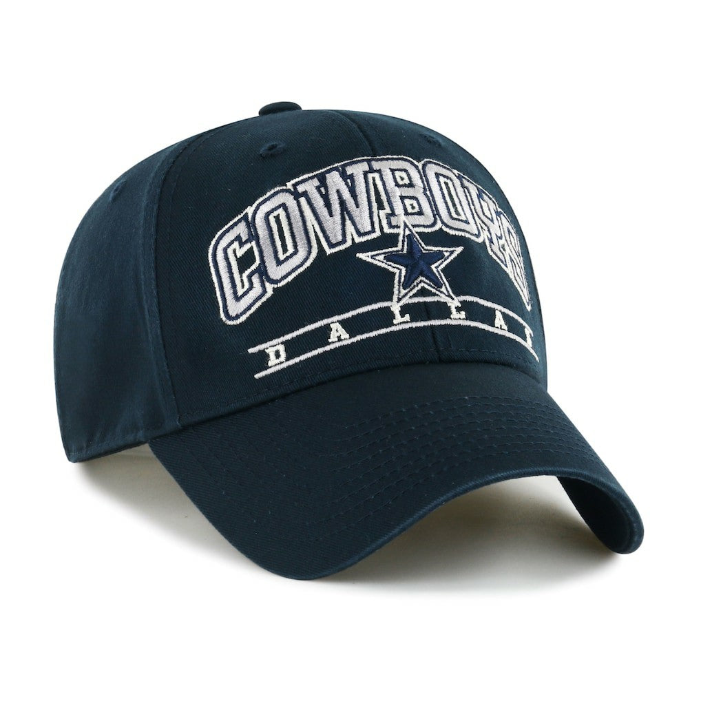 Dallas Cowboys '47 Fletcher MVP Adjustable Hat - Navy sale