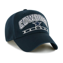 Dallas Cowboys '47 Fletcher MVP Adjustable Hat - Navy sale