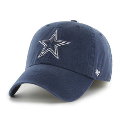Dallas Cowboys '47 Franchise Logo Fitted Hat - Navy for sale