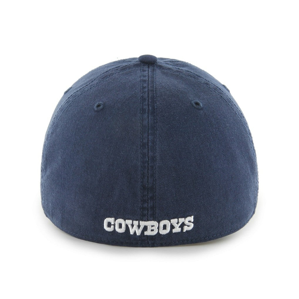 Dallas Cowboys '47 Franchise Logo Fitted Hat - Navy for sale