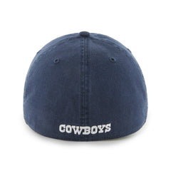 Dallas Cowboys '47 Franchise Logo Fitted Hat - Navy for sale