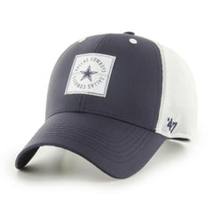 Dallas Cowboys '47 Disburse MVP Trucker Adjustable Hat - Navy online