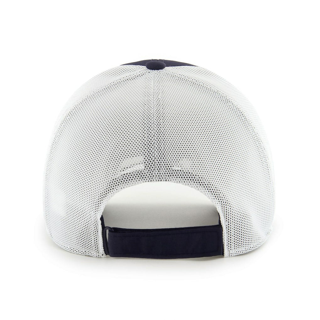 Dallas Cowboys '47 Disburse MVP Trucker Adjustable Hat - Navy online
