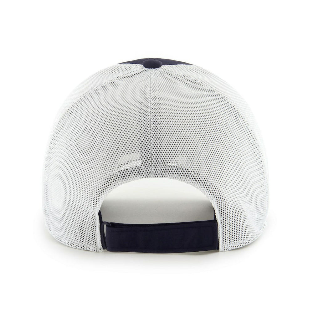 Dallas Cowboys '47 Disburse MVP Trucker Adjustable Hat - Navy online