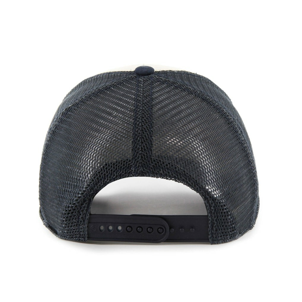 Dallas Cowboys '47 Breakout MVP Trucker Adjustable Hat - Cream on sale