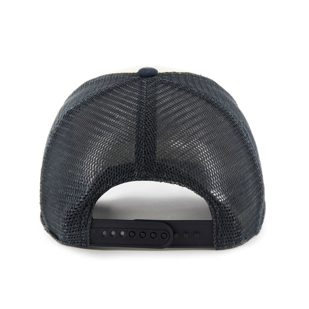 Dallas Cowboys '47 Breakout MVP Trucker Adjustable Hat - Cream on sale
