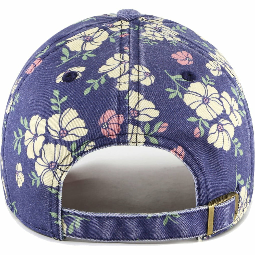 Dallas Cowboys '47 Women's Primrose Clean Up Adjustable Hat - Navy sale