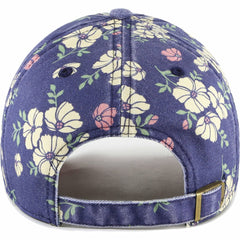 Dallas Cowboys '47 Women's Primrose Clean Up Adjustable Hat - Navy sale