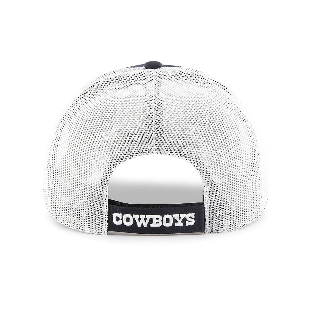 Dallas Cowboys '47 Drifter MVP Trucker Adjustable Hat - Navy cheap