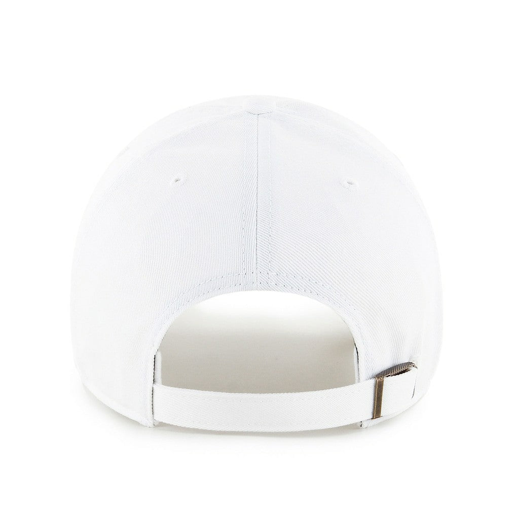Dallas Cowboys '47 Retro Joe II Clean Up Adjustable Hat - White sale
