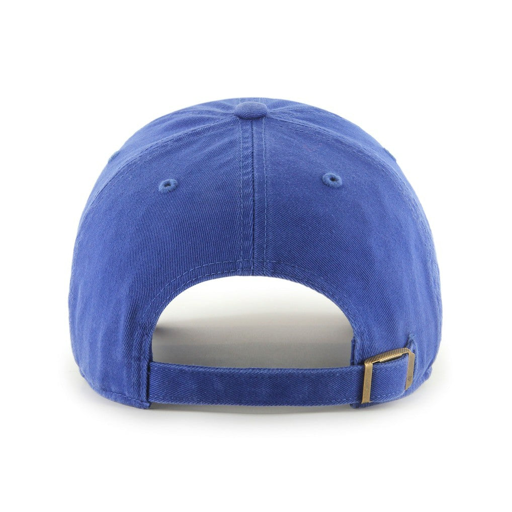 Dallas Cowboys '47 Retro Joe II Clean Up Adjustable Hat - Royal on sale