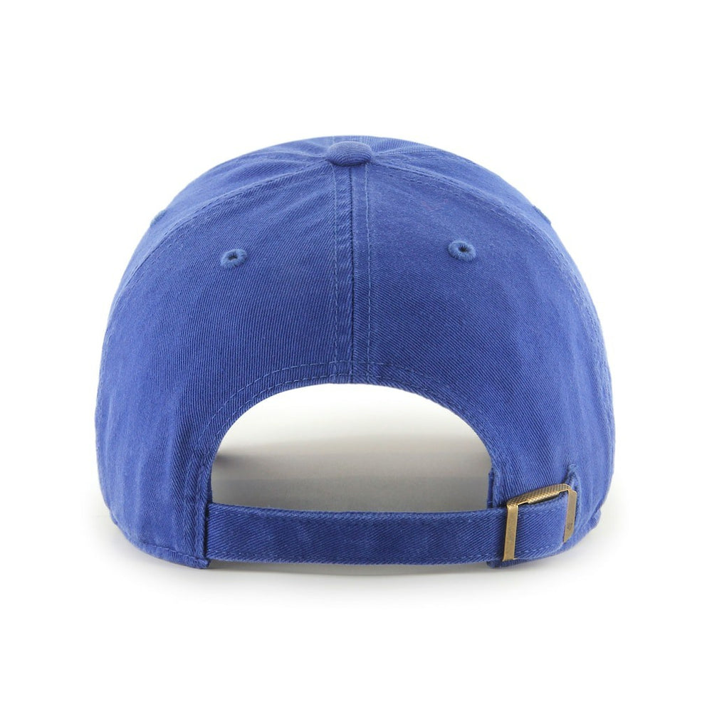 Dallas Cowboys '47 Retro Joe II Clean Up Adjustable Hat - Royal on sale