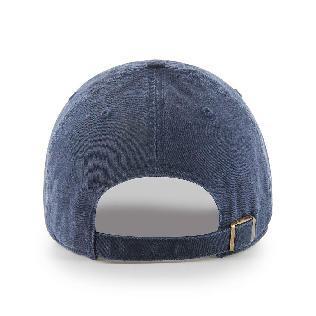 Dallas Cowboys '47 Retro Joe Clean Up Adjustable Hat - Navy discount