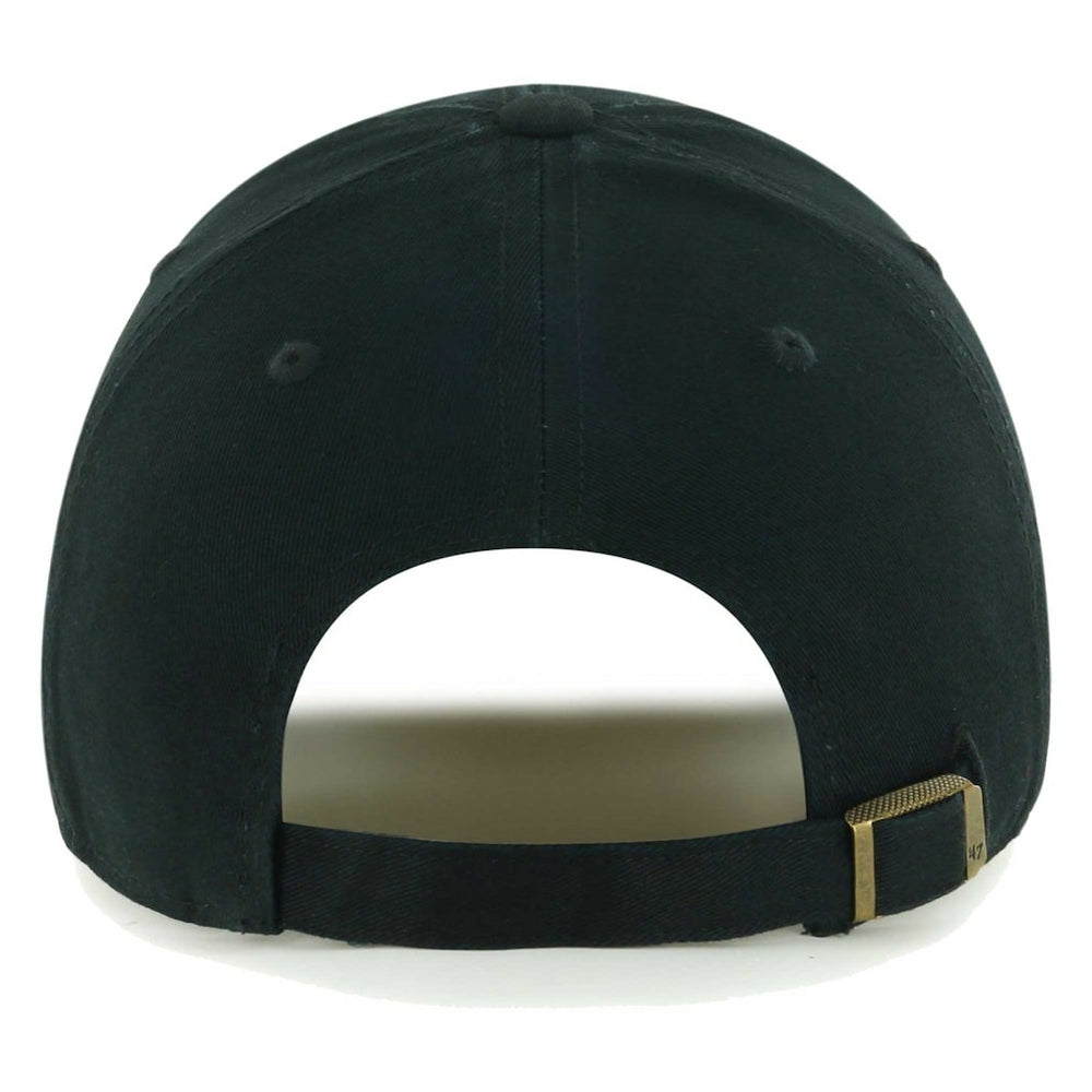 Cincinnati Bengals '47 Vernon Clean Up Adjustable Hat - Black for sale