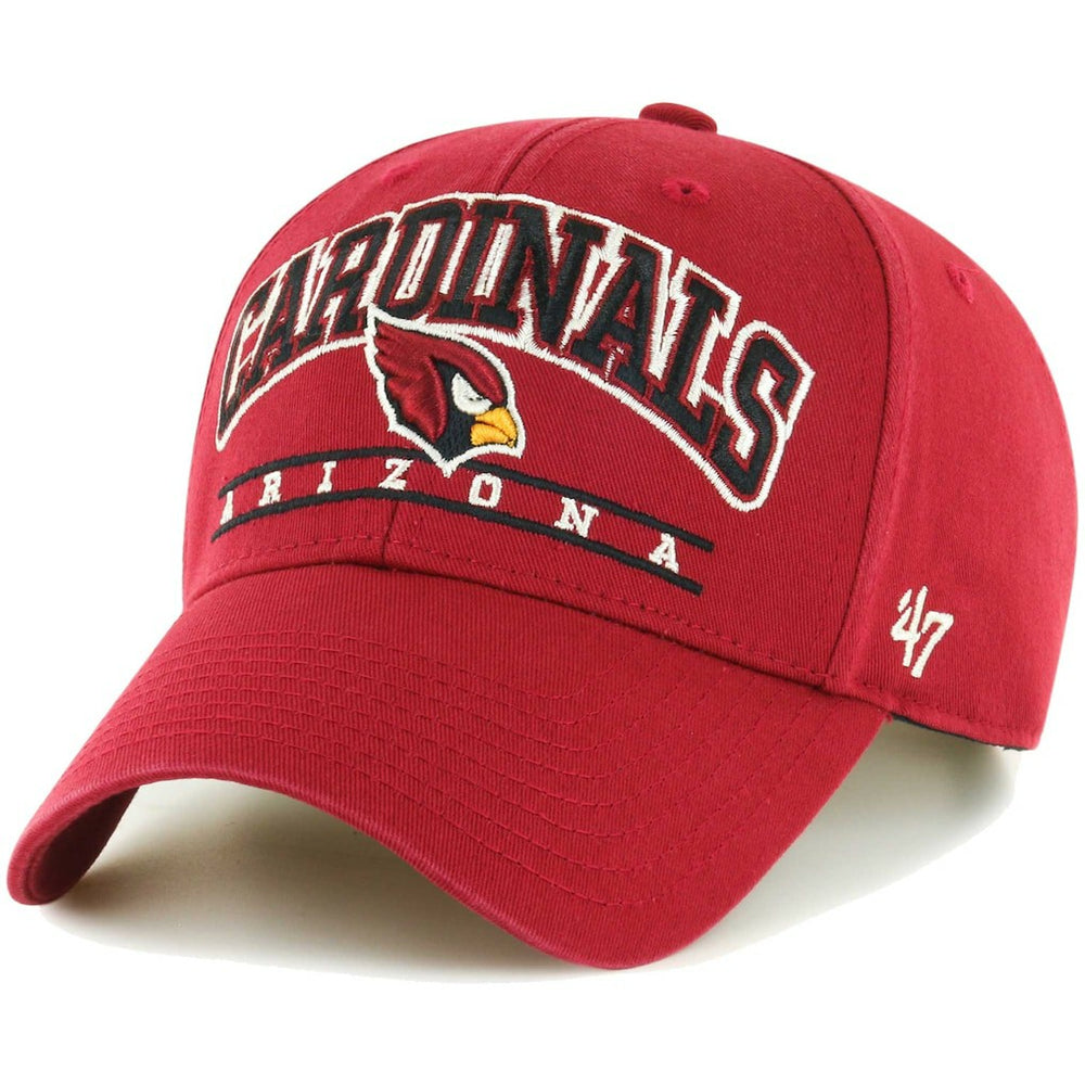 Arizona Cardinals '47 Fletcher MVP Adjustable Hat - Cardinal cheap