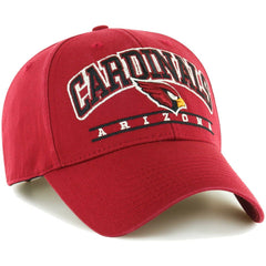 Arizona Cardinals '47 Fletcher MVP Adjustable Hat - Cardinal cheap