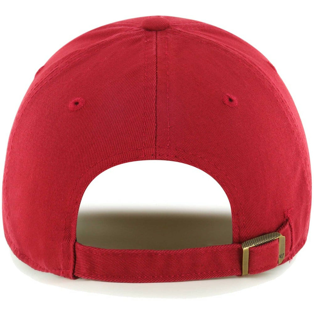 Arizona Cardinals '47 Fletcher MVP Adjustable Hat - Cardinal cheap