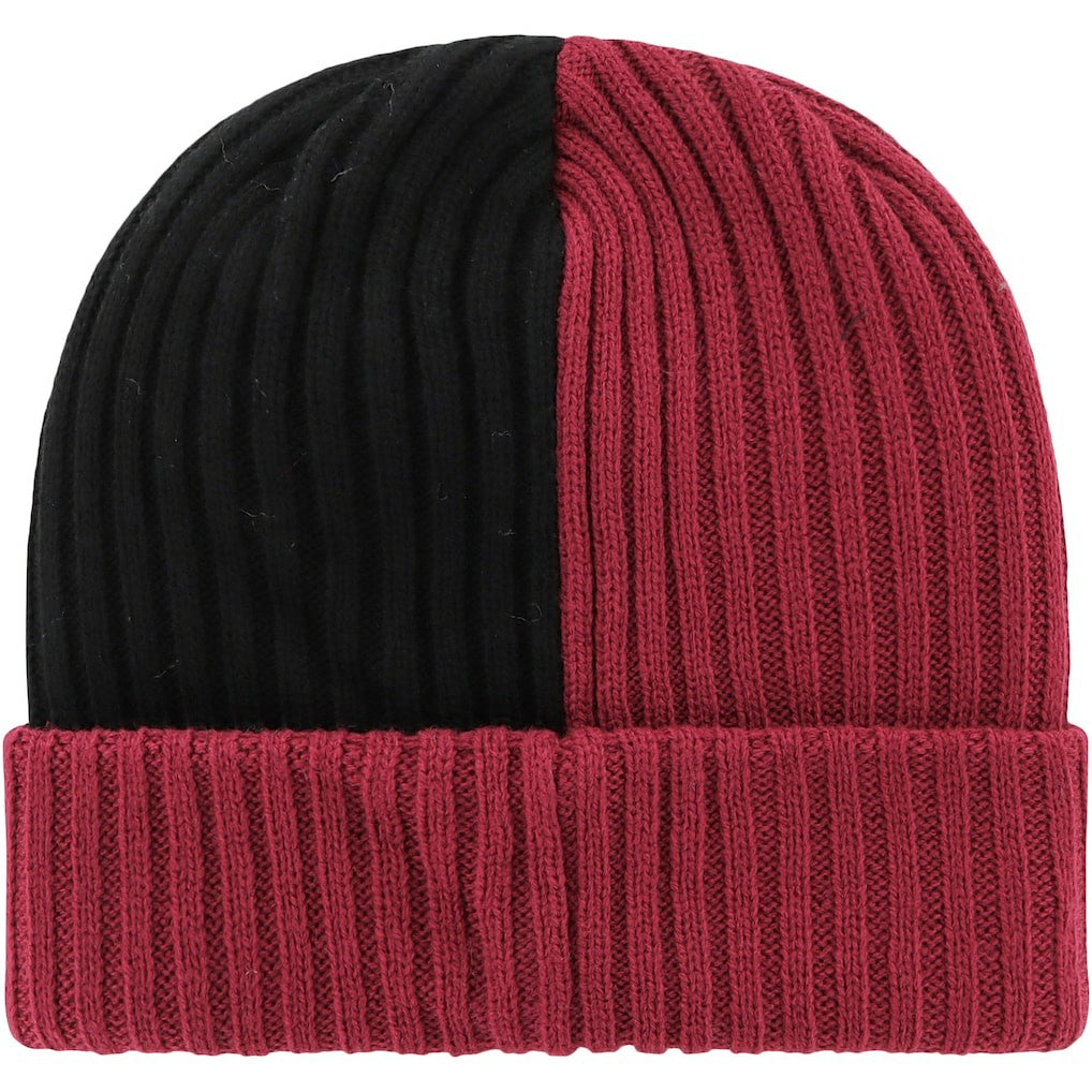 Arizona Cardinals '47 Fracture Cuffed Knit Hat - Cardinal outlet