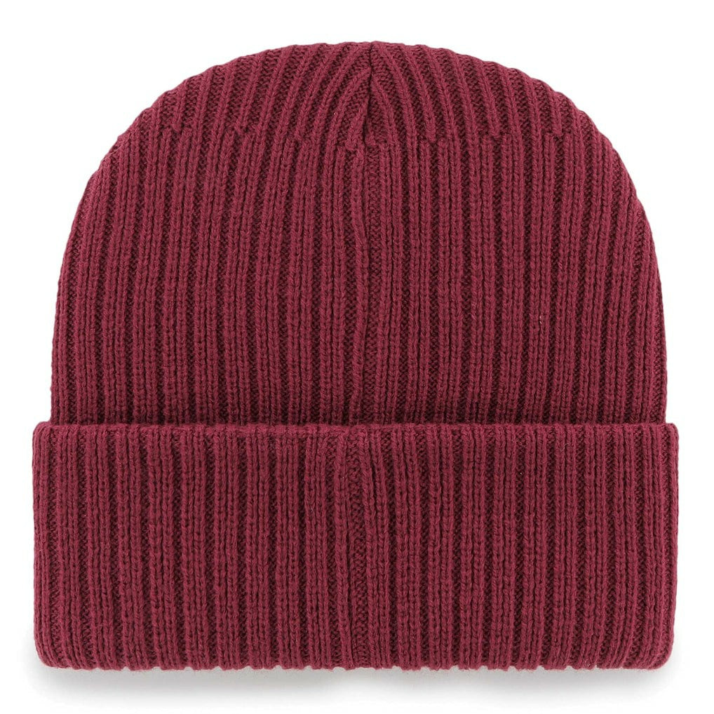 Arizona Cardinals '47 Ridgeway Cuffed Knit Hat - Cardinal online