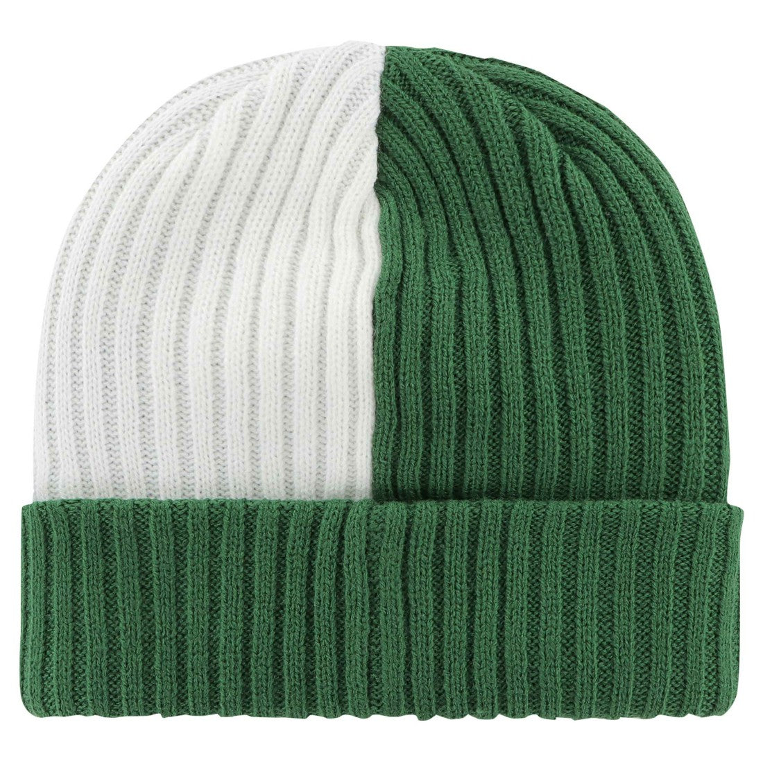 New York Jets '47 Fracture Cuffed Knit Hat - Green sale