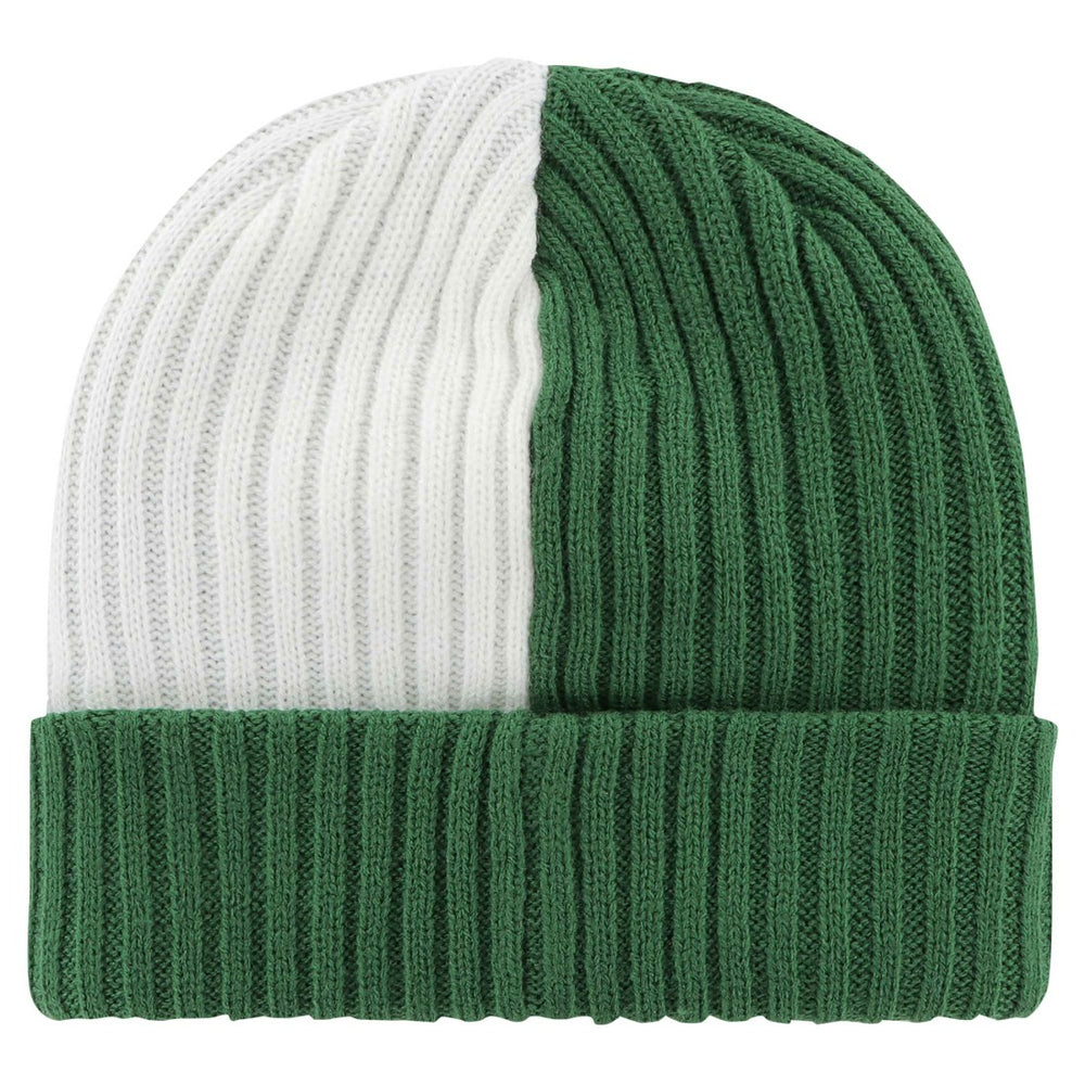 New York Jets '47 Fracture Cuffed Knit Hat - Green sale