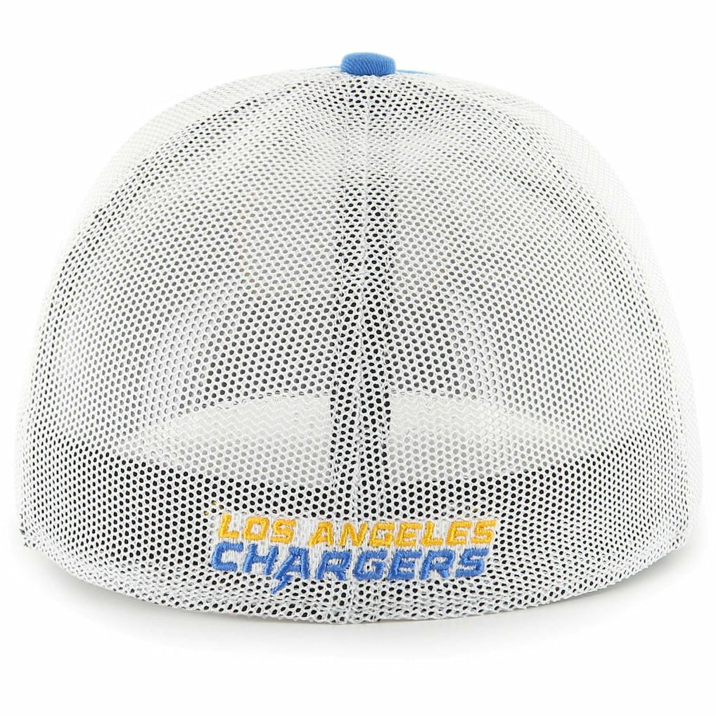 Los Angeles Chargers '47 Unveil Flex Hat - Powder Blue online