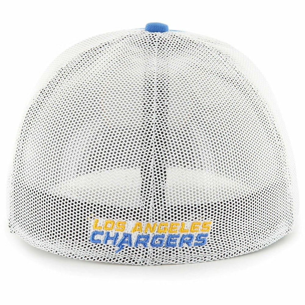 Los Angeles Chargers '47 Unveil Flex Hat - Powder Blue online