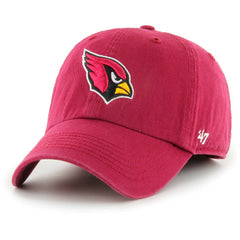 Arizona Cardinals '47 Franchise Logo Fitted Hat - Cardinal cheap