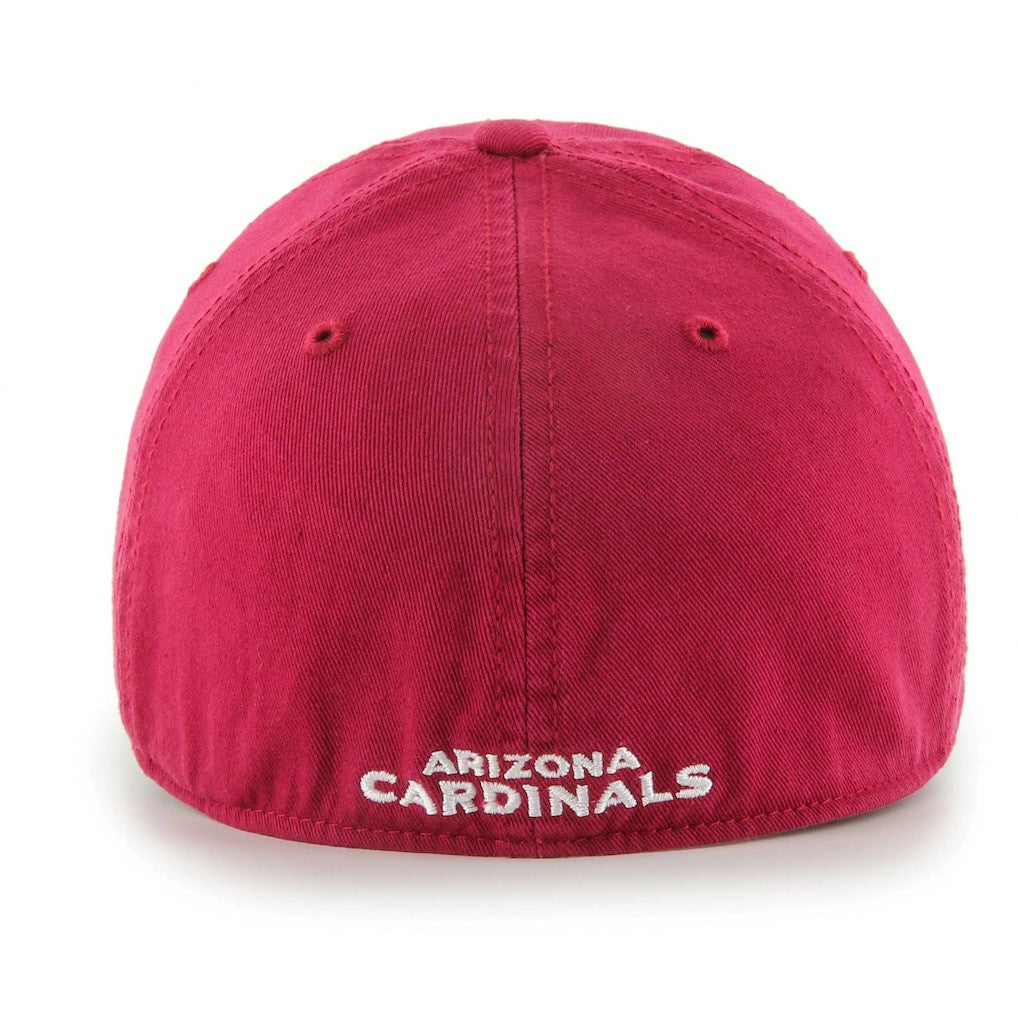 Arizona Cardinals '47 Franchise Logo Fitted Hat - Cardinal cheap