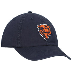 Chicago Bears '47 Franchise Logo Fitted Hat - Navy for sale
