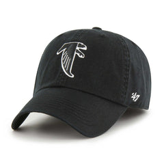 Atlanta Falcons '47 Gridiron Classics Franchise Fitted Hat - Black online