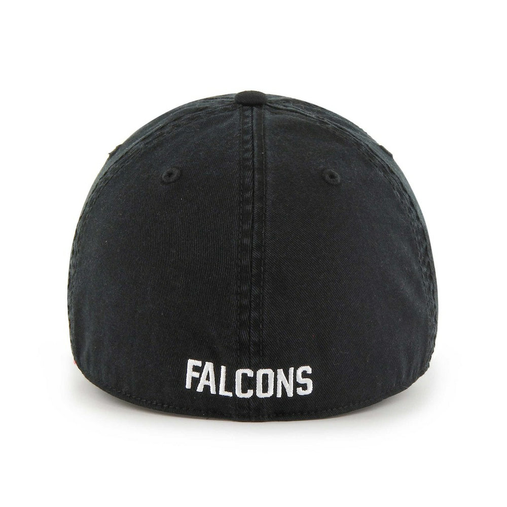 Atlanta Falcons '47 Gridiron Classics Franchise Fitted Hat - Black online