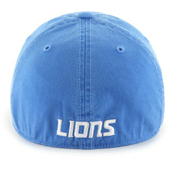 Detroit Lions '47 Franchise Logo Fitted Hat - Blue for sale