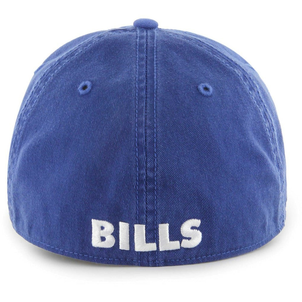 Buffalo Bills '47 Gridiron Classics Franchise Fitted Hat - Royal sale