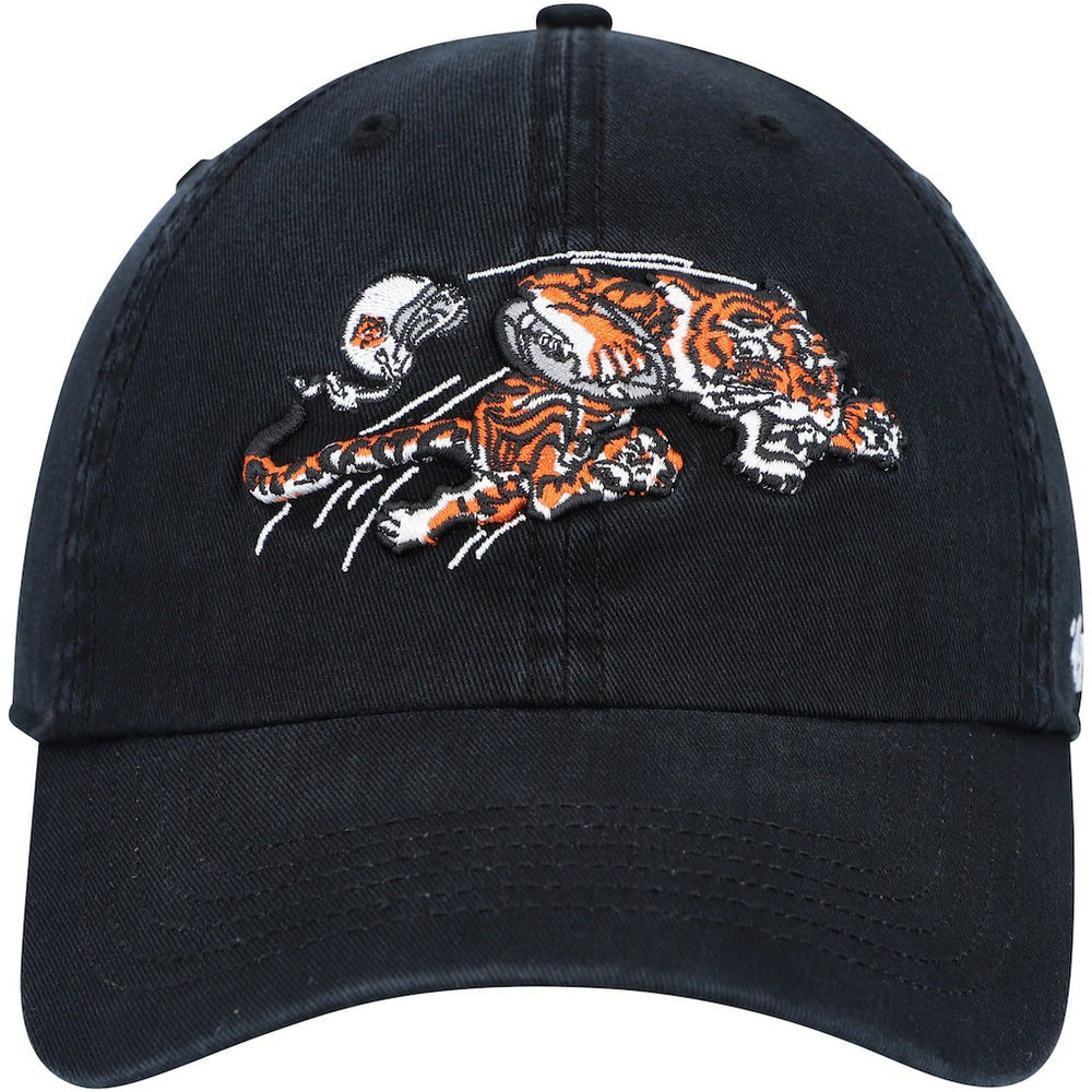 Cincinnati Bengals '47 Gridiron Classics Franchise Fitted Hat - Black for sale