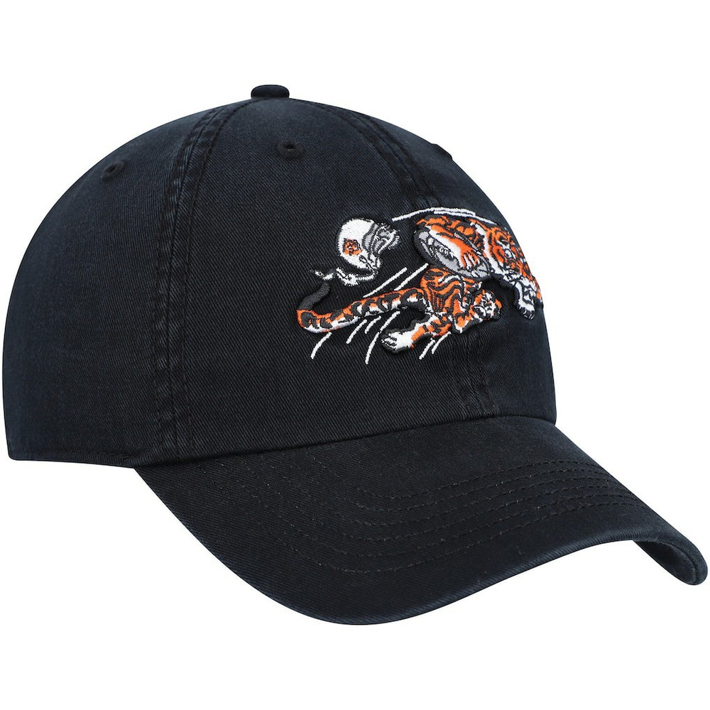 Cincinnati Bengals '47 Gridiron Classics Franchise Fitted Hat - Black for sale