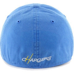 Los Angeles Chargers '47 Gridiron Classics Franchise Fitted Hat - Powder Blue for sale