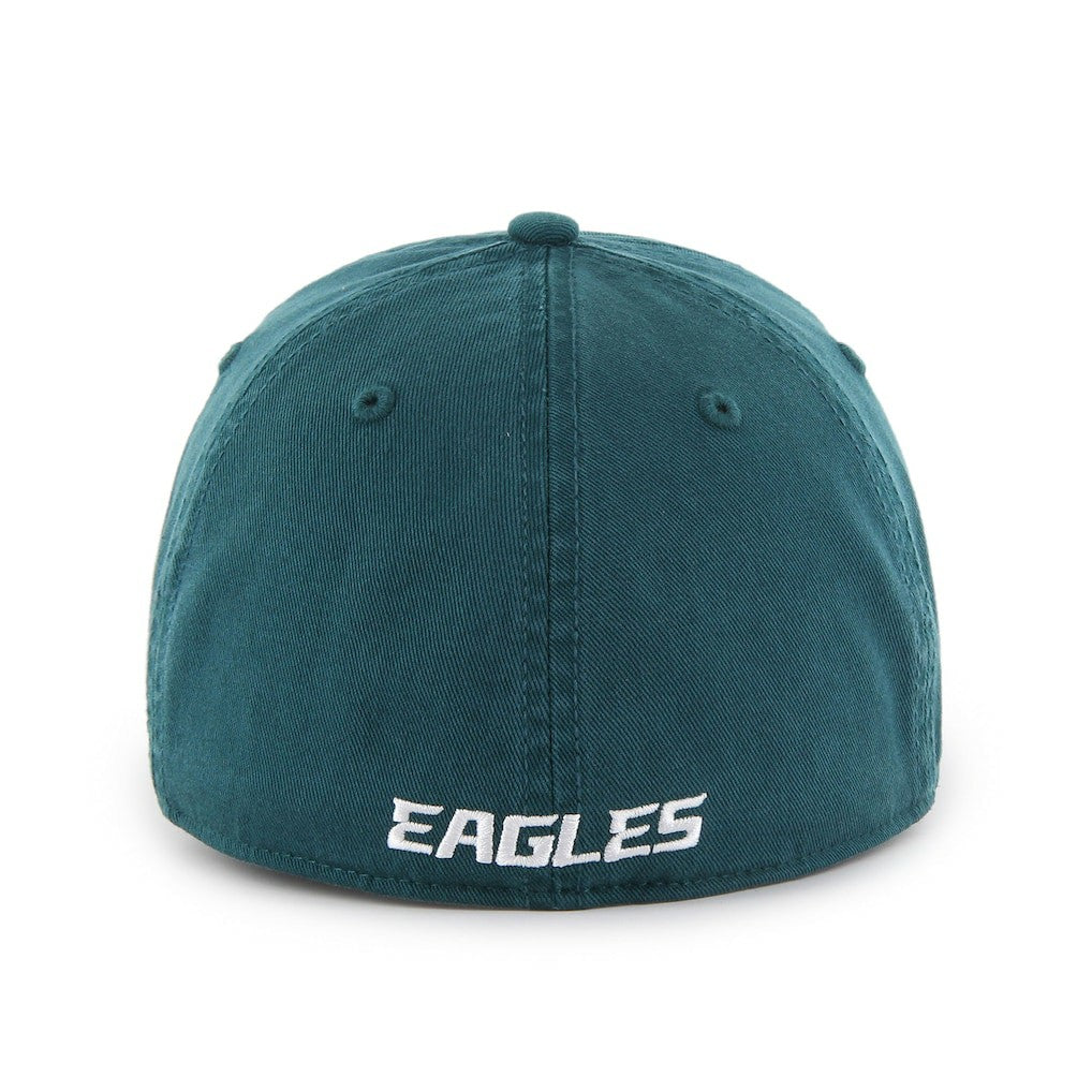 Philadelphia Eagles '47 Franchise Logo Fitted Hat - Green cheap