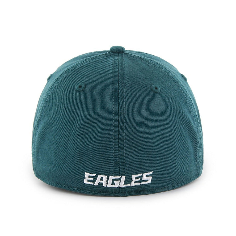 Philadelphia Eagles '47 Franchise Logo Fitted Hat - Green cheap