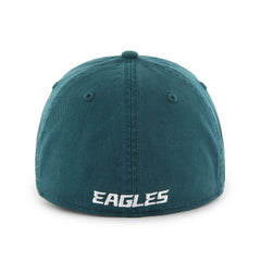 Philadelphia Eagles '47 Franchise Logo Fitted Hat - Green cheap