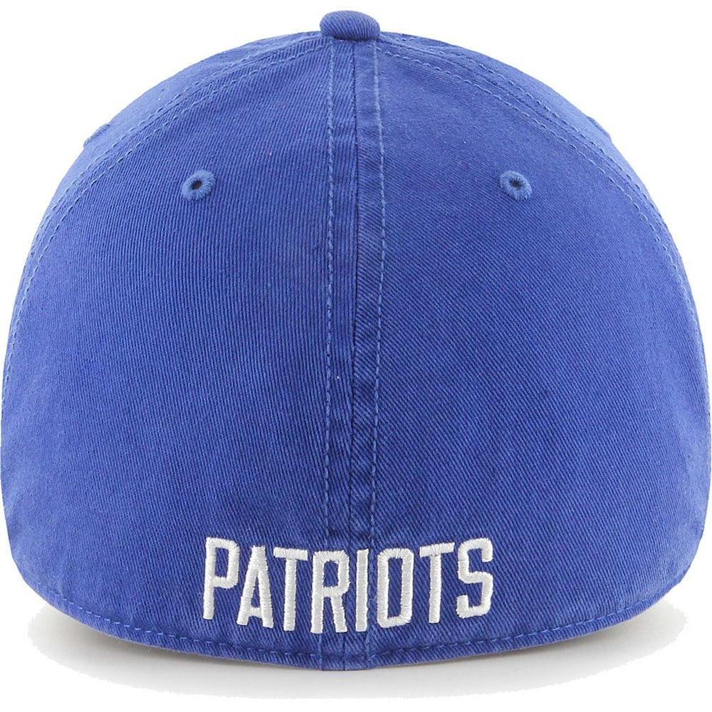 New England Patriots '47 Gridiron Classics Franchise Fitted Hat - Royal online