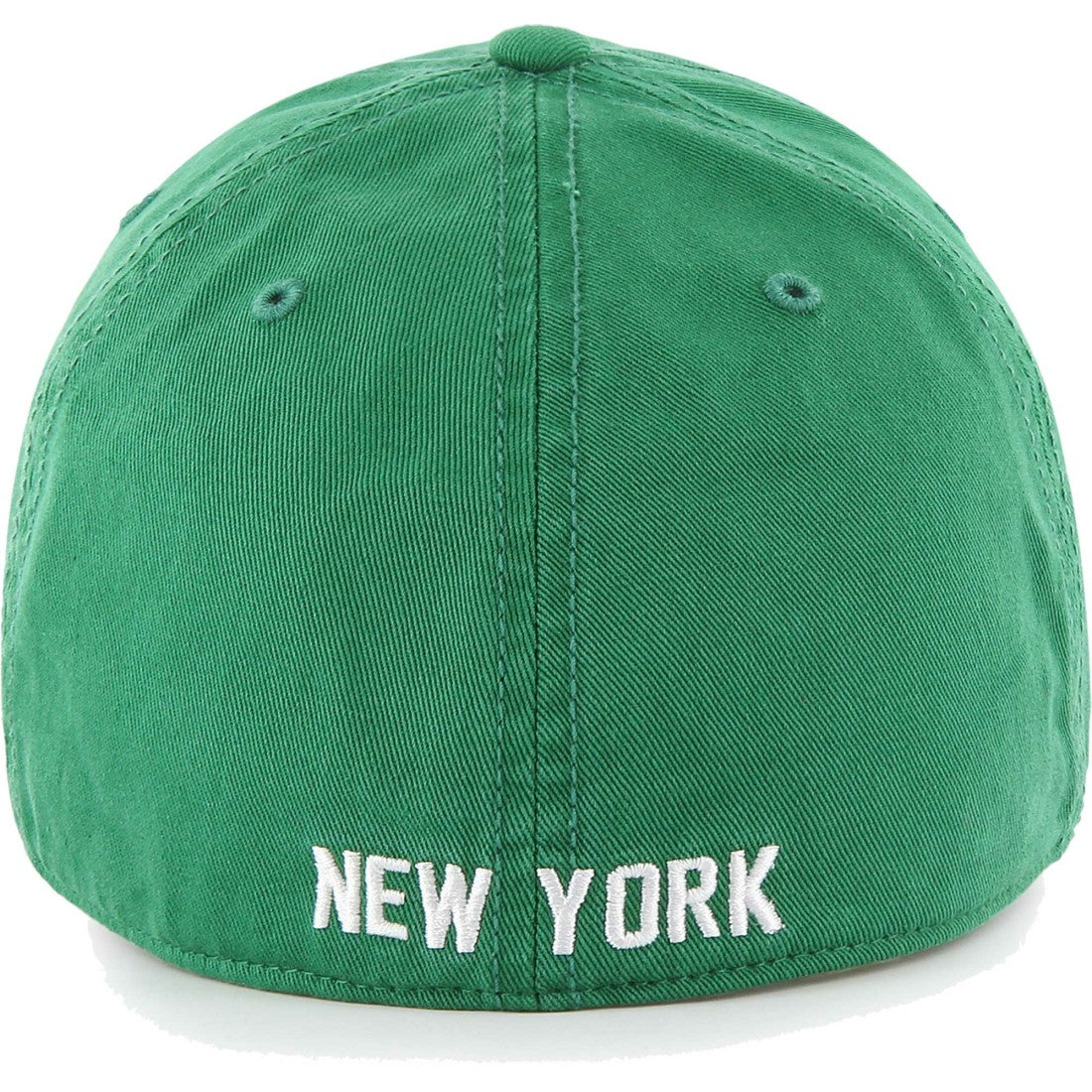 New York Jets '47 Gridiron Classics Franchise Fitted Hat - Kelly Green online