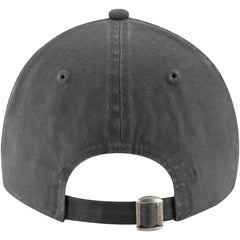 Dallas Cowboys New Era Volt 9TWENTY Adjustable Hat - Graphite online
