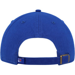 New York Rangers '47 Clean Up Adjustable Hat - Blue Hats