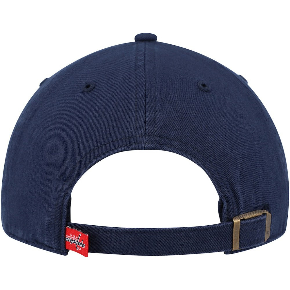 Washington Capitals '47 Clean Up Adjustable Hat - Navy Hats