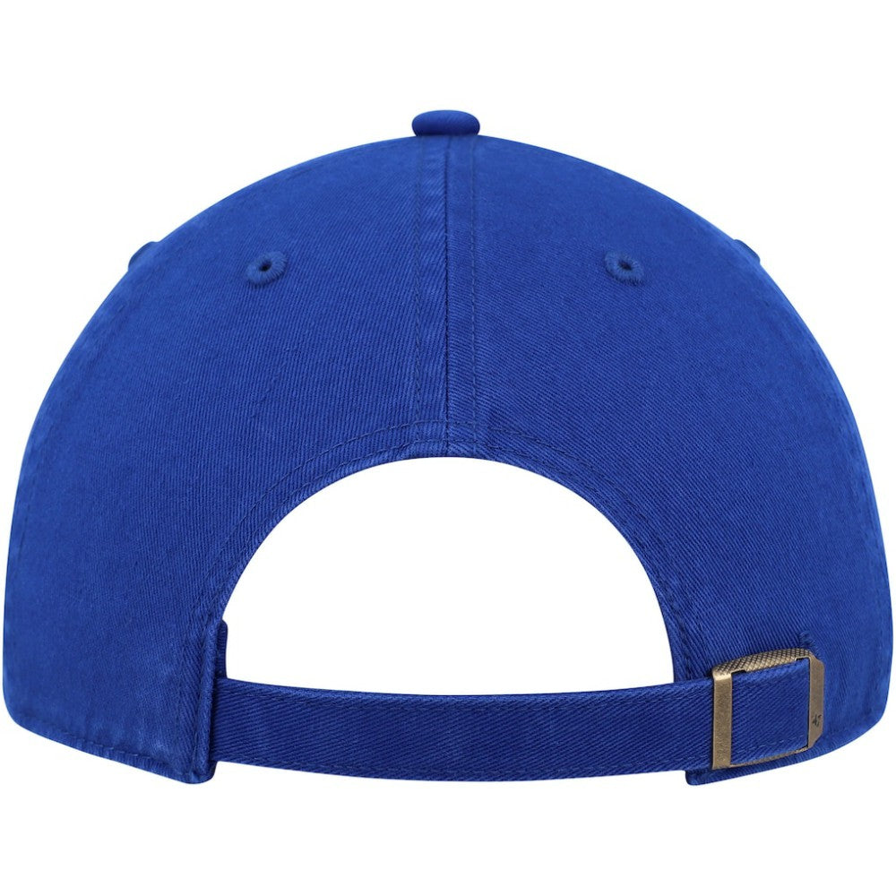 Washington Capitals '47 Clean Up Adjustable Hat - Royal Hats