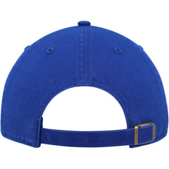 Washington Capitals '47 Clean Up Adjustable Hat - Royal Hats