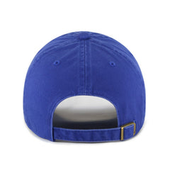 Atlanta Braves 2023 City Connect Clean Up Adjustable Hat Royal